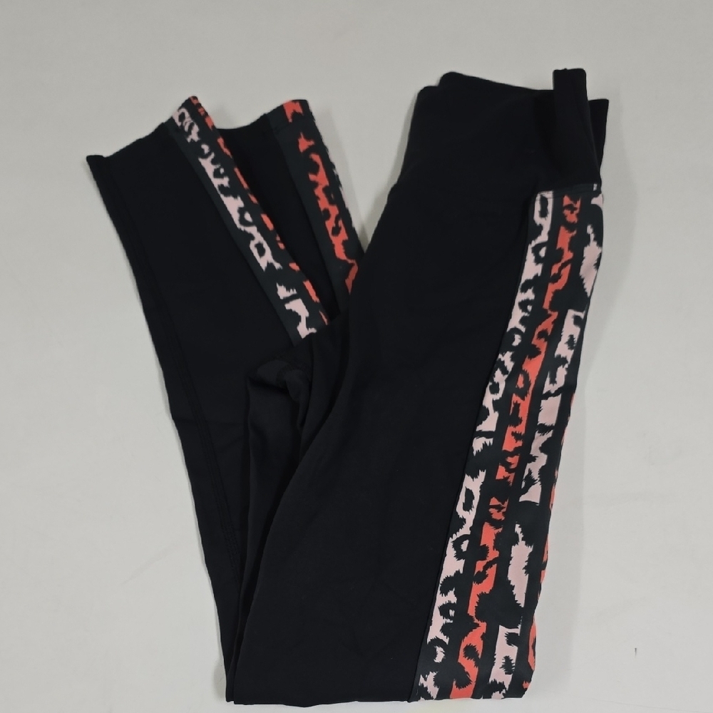 Beach RiotJade Legging Multi Leopard - Picture 2 of 11